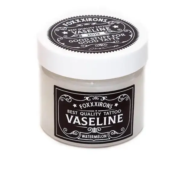 Вазелин воск WAX Watermelon Fresh by Foxx Irons (300 мл.) купить недорого в Украине, фото 9643