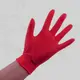 Перчатки нитриловые S красные (5 шт) купить недорого в Украине, фото 2