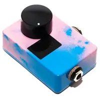 Блок живлення Detonator v.3.0. Кроваві бризки FoxXxIrons