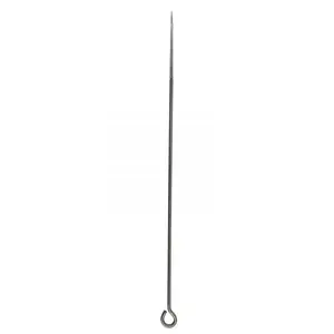 Тату голки KWADRON 3 Round Liner (0.30) Контурные (50 Голок (Упаковка)) Тату голки KWADRON 3 Round Liner (0.30) Контурные (50 Голок (Упаковка))