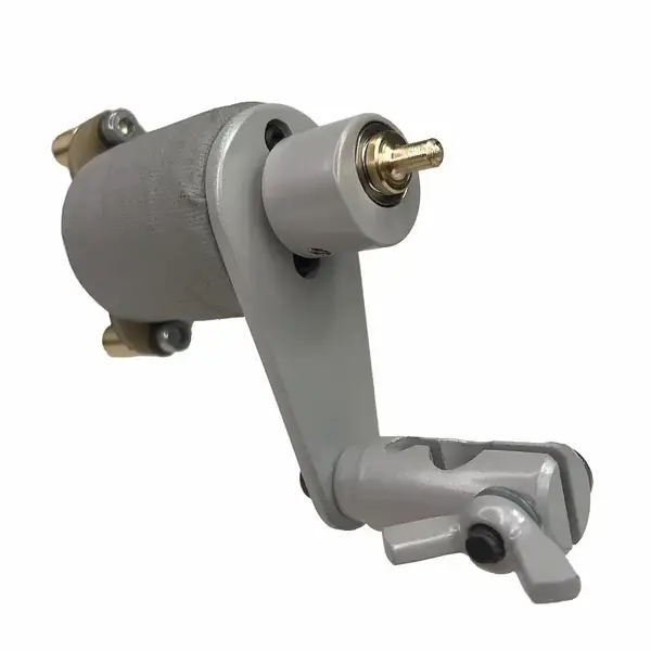 Роторная машинка Direcr Drive Gray by Pain Machine (Лохтадырь) купить недорого в Украине, фото 24035