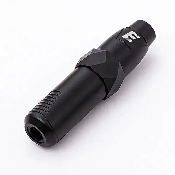 Модульная татуировка EZ P4 SE Matte Black купить недорого в Украине, фото 17221