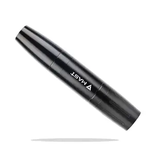 Модульная машинка MAST Slim PM Black купить