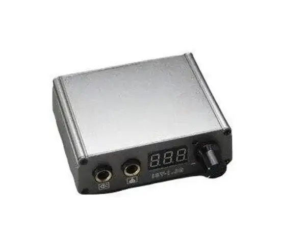 Блок питания Gorilla Silver Plus купить недорого в Украине, фото 9127