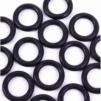 O-Rings Black (10 шт)