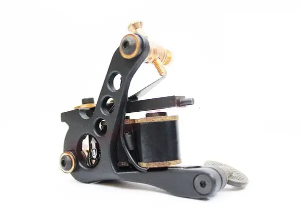 Індукційна тату машинка AVA Paidy Irons Power Liner Cartridge Coil Machine 9297