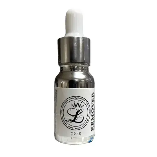 Ремувер для татуажа Remover Leader By Druzhinina Rose (10 мл.) купить недорого в Украине, фото 7876