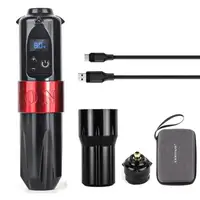 Беспроводная тату машинка Ambition Boxter V2 ЗАГЛУШКА купить