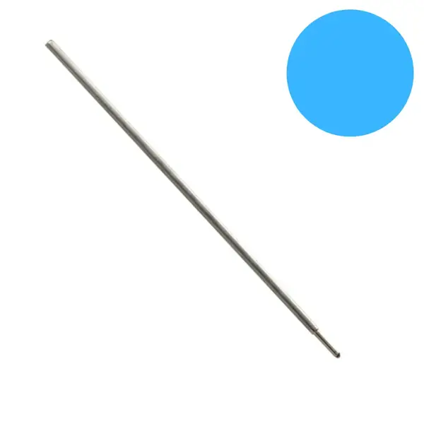 Трансферне чорнило синє 40115