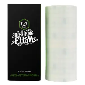 Пленка для заживления AVA Repair Film 10m (10 см.) Пленка для заживления AVA Repair Film 10m (10 см.) купить