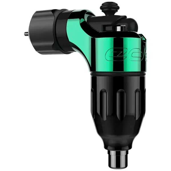 Тату машинка FK Irons Spektra Edge X-Seafoam купить недорого в Украине, фото 25818