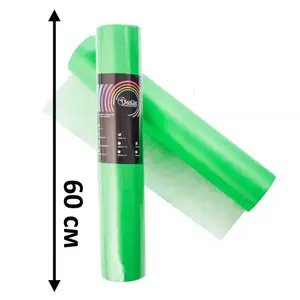 Одноразове простирадло в рулоні зелене 0.6 на 100м Одноразове простирадло в рулоні зелене 0.6 на 100м