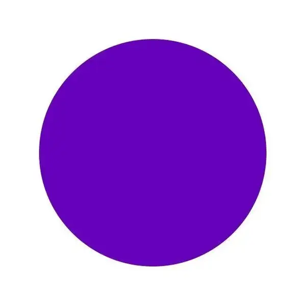 Тату фарба Light Purple Intenze (15 мл.) 6436