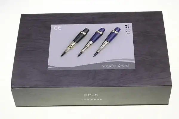 Набор Giant Sun g9420 Blue для перманентного макияжа 24491