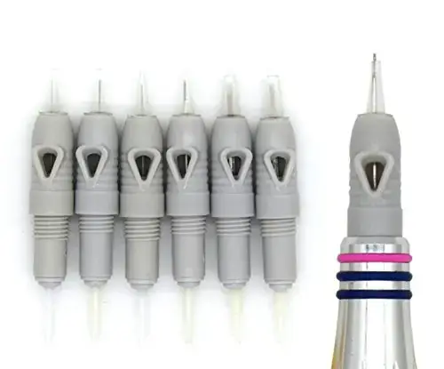 Картриджі 1RL Liberty ( Для крапок та ліній ) 23352