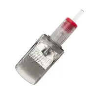 35 Round Magnum EZ Revolution ( 0.35mm Для теней и окраски ) (8 Картриджей (Упаковка)