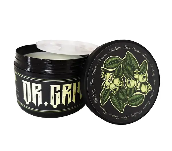 Тату вазелин Tamanu Dr.Gritz (350 мл.) купить недорого в Украине, фото 321