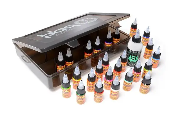 Набір фарб Travel Kit Eternal (15 мл.) 1657