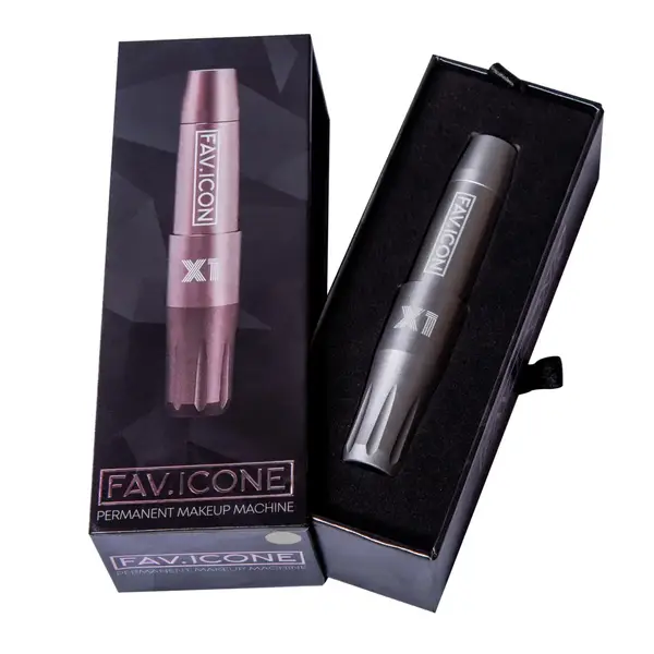 Модульна ПМ машинка FAVICONE X1 Arctic Ice 16479