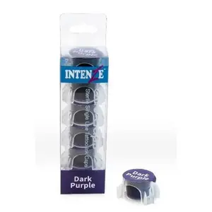 Тату фарба One Cap Dark Purple Intenze (1 Cap)