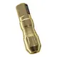 Бездротова тату машинка EZ P3 Pro Ubiratan Amorim Special Limited Edition 2 батареї Gold 2