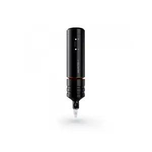 Бездротова тату машинка Cheyenne Sol Nova Unlimited Black