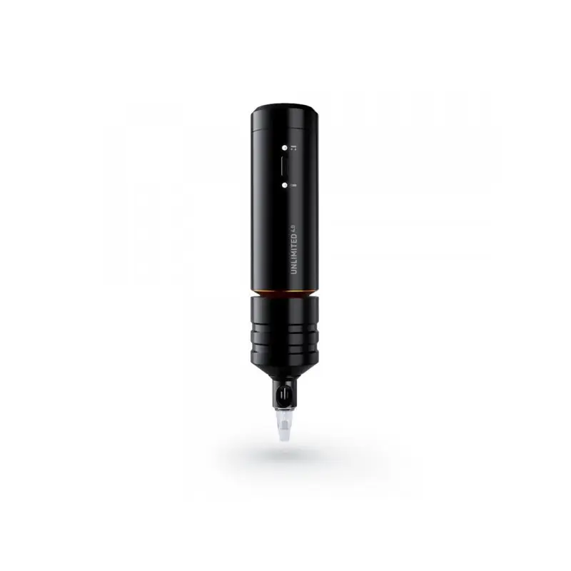 Беспроводная татуировка Cheyenne Sol Nova Unlimited Black купить в