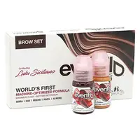 Набор для татуажа Even Flo Brow Set