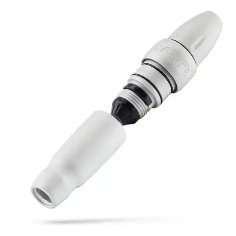 Модульна тату машинка Spectra XION S Frost FK Irons 16653