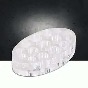 Акрилова підставка кругла