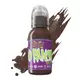 Тату краска Pancho Brown World Famous (15 мл.) купить недорого в Украине, фото 1260