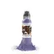 Уцінка Тату фарба London Lavender World Famous 11/24 (15 мл.) 1440