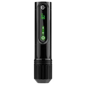Бездротова тату машинка EZ P2 EPIC Black