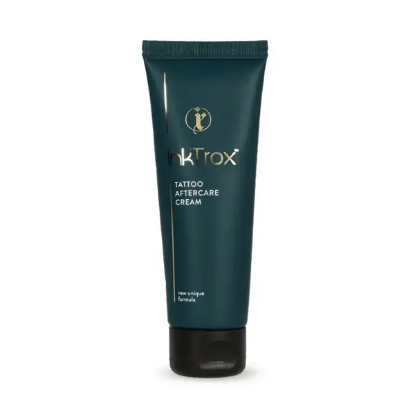 Крем для загоєння Inktrox Tattoo Aftercare Cream - 50ML 21976