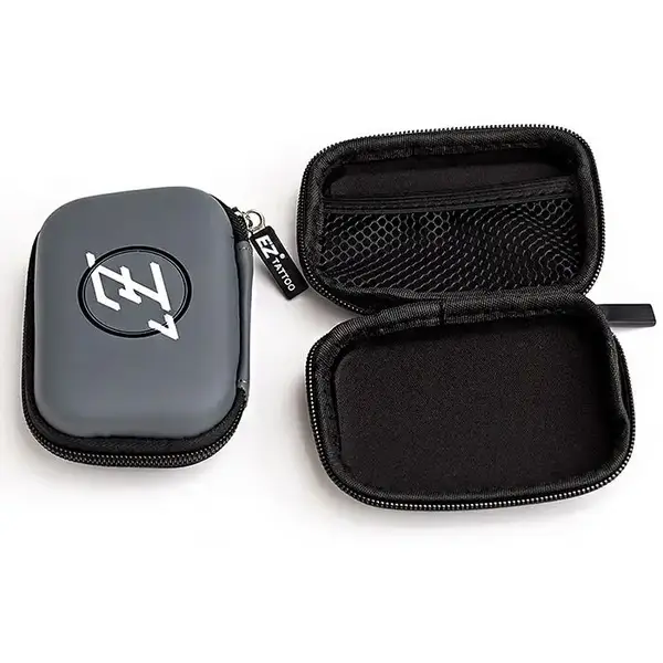 Кліп корд RCA вузький EZ Master Flat Green 26271