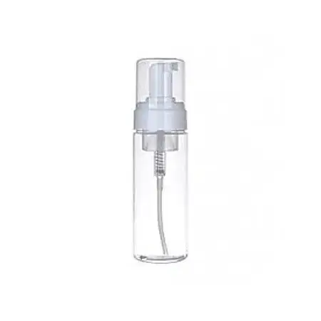 Піноутворювач прозорий 80 мл. 8411