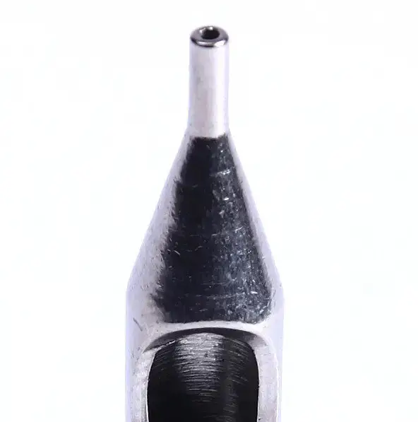 ROUND 1 Сталева тіпса 19542