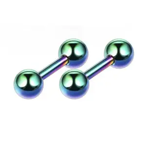 Сережка Modern Color (для вуха) SSP052-5