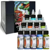 Набор красок Frank Lanatra Eternal (30 мл) купить