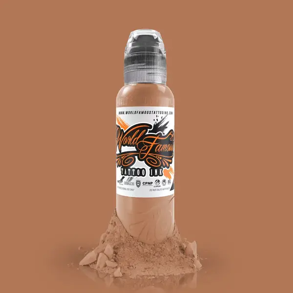 Набір фарб Deborah Cherrys Musas World Famous 30ml. (30 мл.) 1131