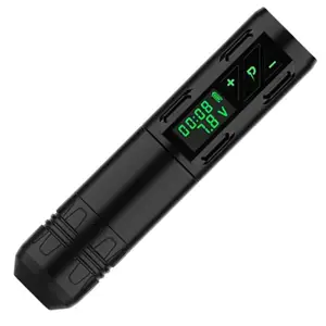 Беспроводная татуировка EZ Portex Gen2S Black купить