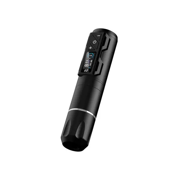 Беспроводная татуировка EZ Portex Gen2S Black купить недорого в Украине, фото 48660