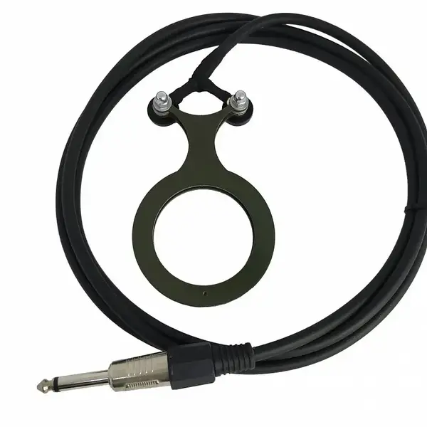Тату педаль Army Green Footswitch от DarkSide купить недорого в Украине, фото 24023