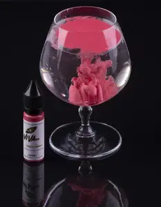 Пигмент Viva Lips 2 для перманентного макияжа (6 мл) купить