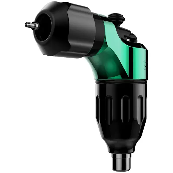 Тату машинка FK Irons Spektra Edge X-Seafoam купить недорого в Украине, фото 25817