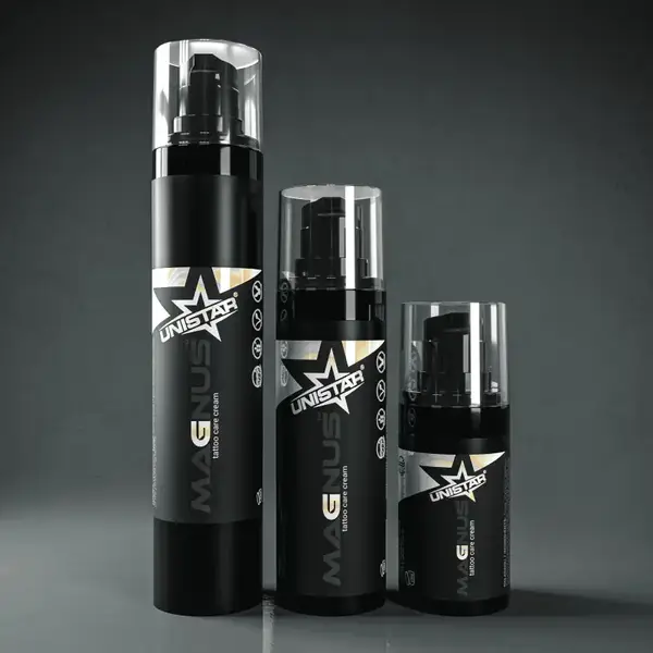 Крем для загоєння тату Unistar Magnus Tattoo Care Cream - 15ML 39247