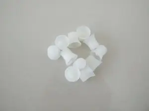 Ковпачки під фарбу с губкой 11 мм. (50 шт)