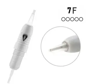 Картриджі 7Flat Liberty ( Тіні )