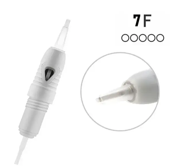 Картриджі 7Flat Liberty ( Тіні ) 3962