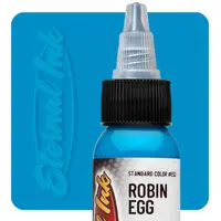 Тату фарба Robin Egg Eternal (15 мл.) Тату фарба Robin Egg Eternal (15 мл.)